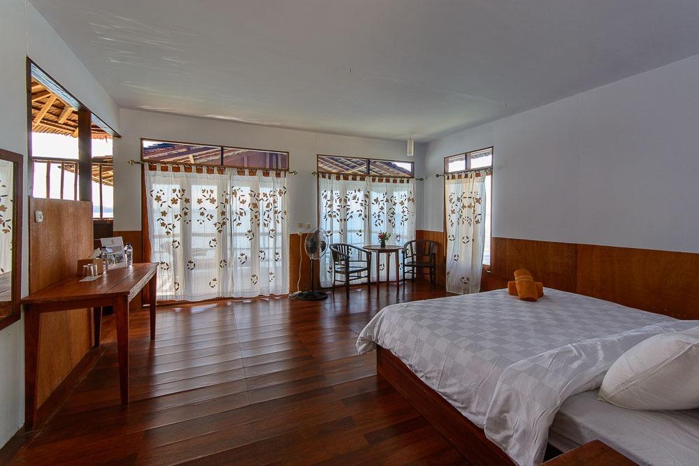 Ora Beach Resort Seleman Eksteriør billede