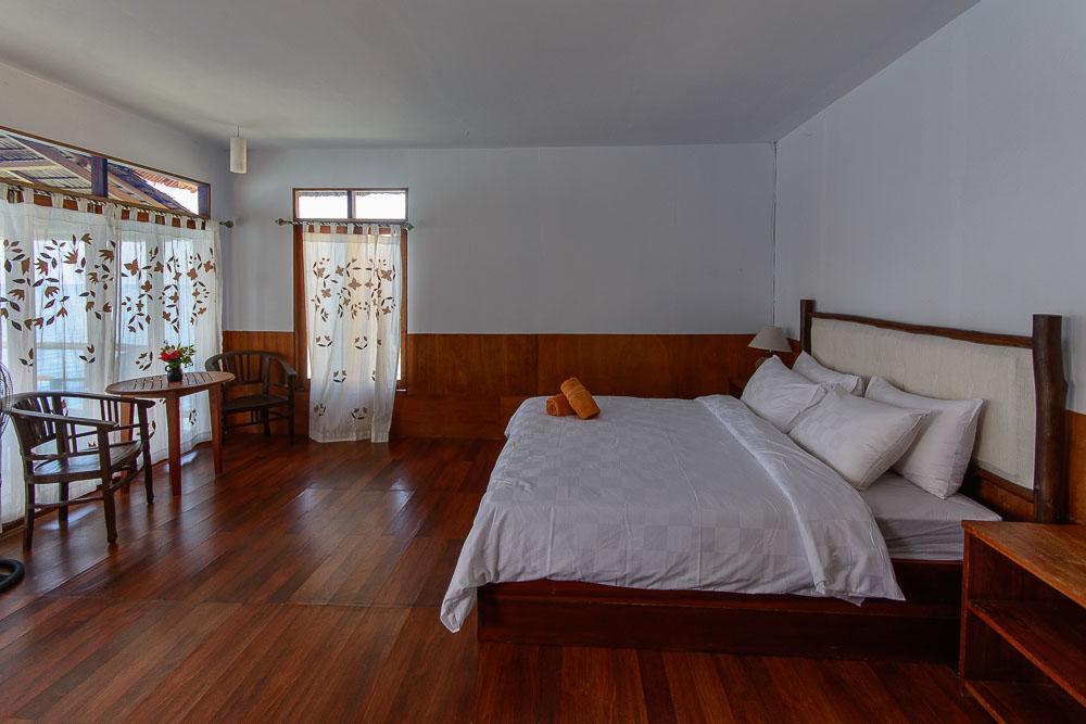 Ora Beach Resort Seleman Eksteriør billede